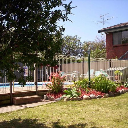 Harbour Lights Holiday Units Merimbula Εξωτερικό φωτογραφία