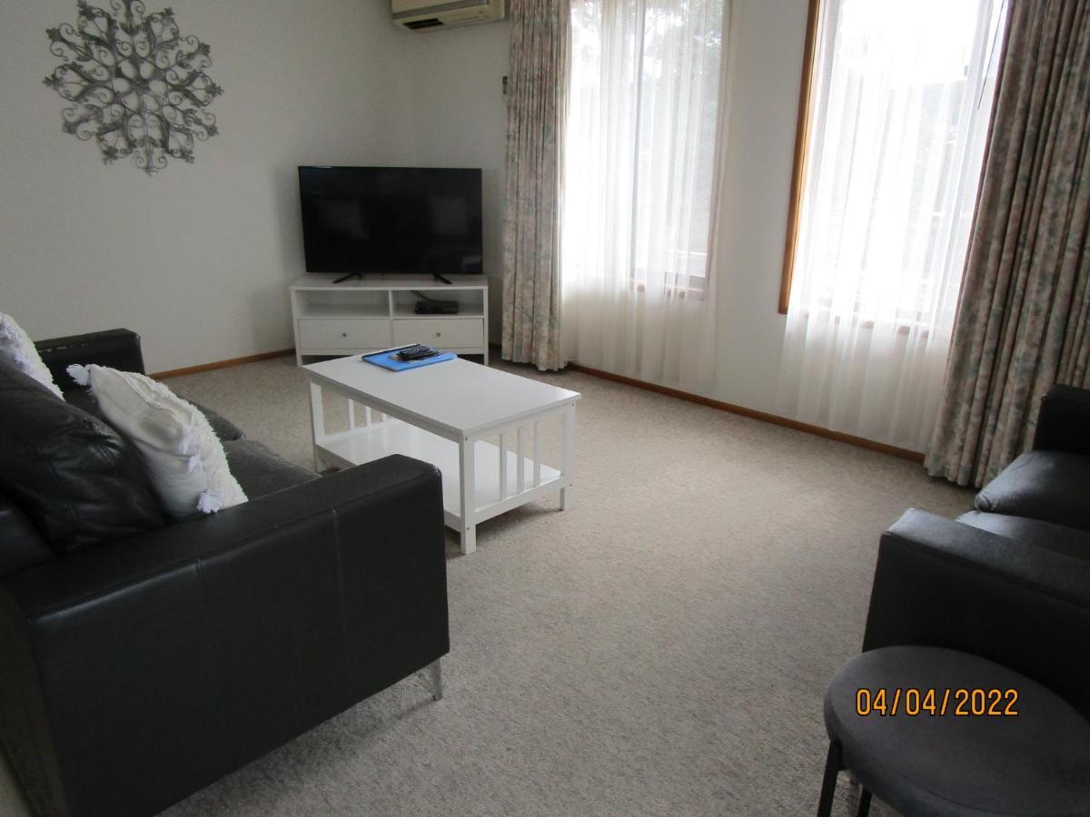 Harbour Lights Holiday Units Merimbula Εξωτερικό φωτογραφία