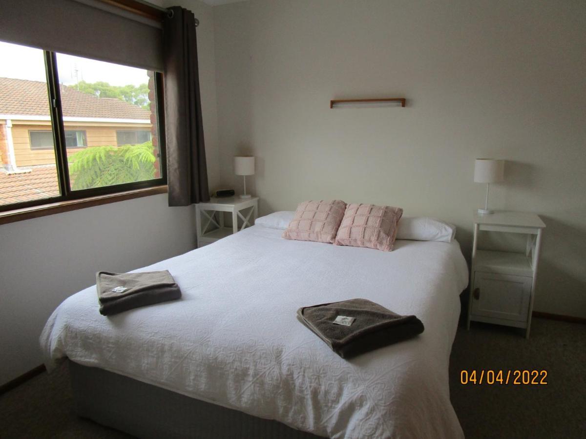 Harbour Lights Holiday Units Merimbula Εξωτερικό φωτογραφία
