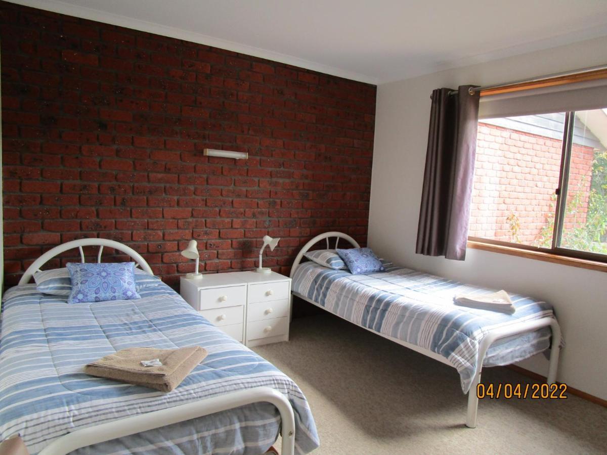 Harbour Lights Holiday Units Merimbula Εξωτερικό φωτογραφία