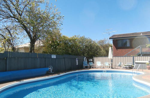 Harbour Lights Holiday Units Merimbula Εξωτερικό φωτογραφία