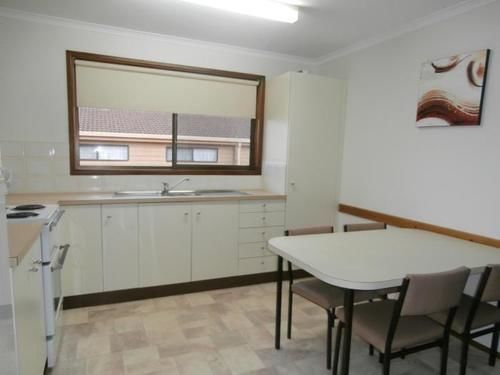 Harbour Lights Holiday Units Merimbula Εξωτερικό φωτογραφία