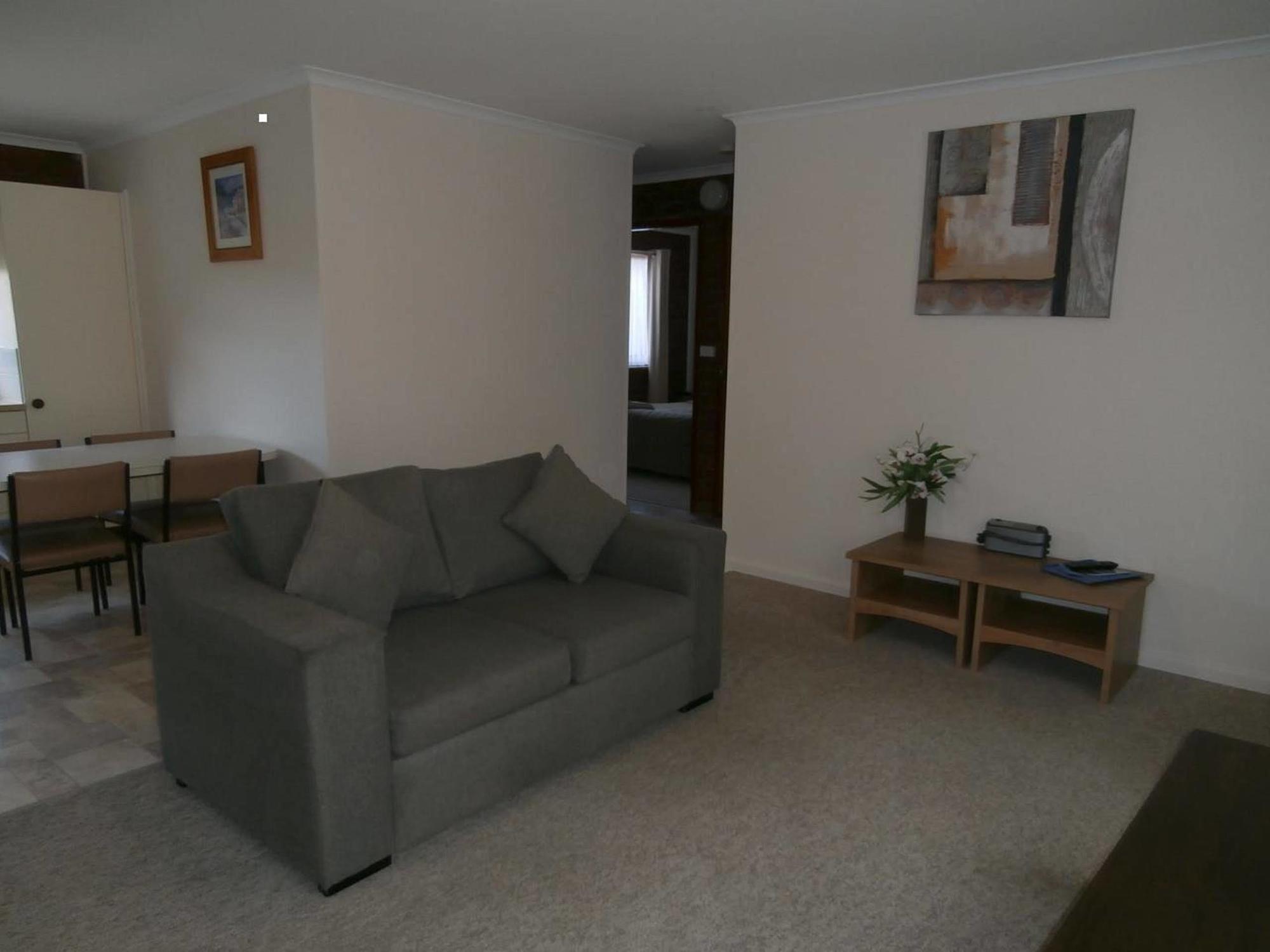 Harbour Lights Holiday Units Merimbula Εξωτερικό φωτογραφία