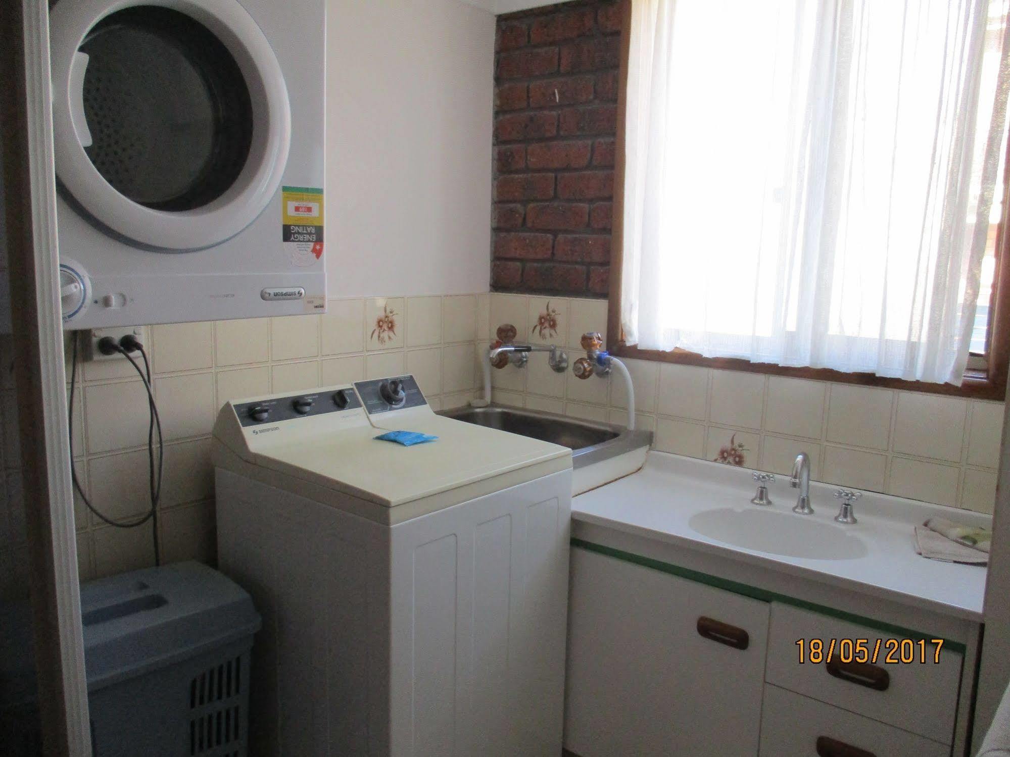 Harbour Lights Holiday Units Merimbula Εξωτερικό φωτογραφία