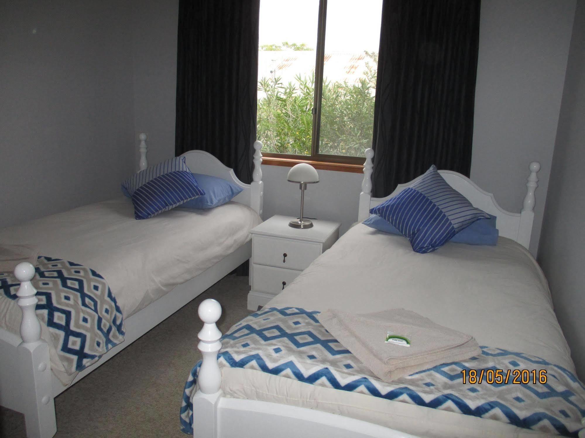 Harbour Lights Holiday Units Merimbula Εξωτερικό φωτογραφία