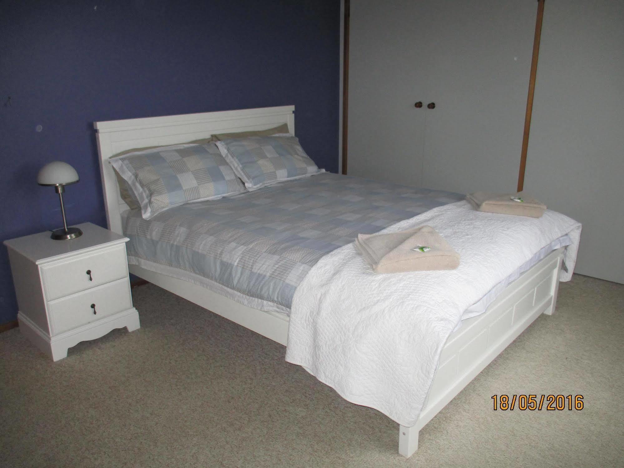 Harbour Lights Holiday Units Merimbula Εξωτερικό φωτογραφία