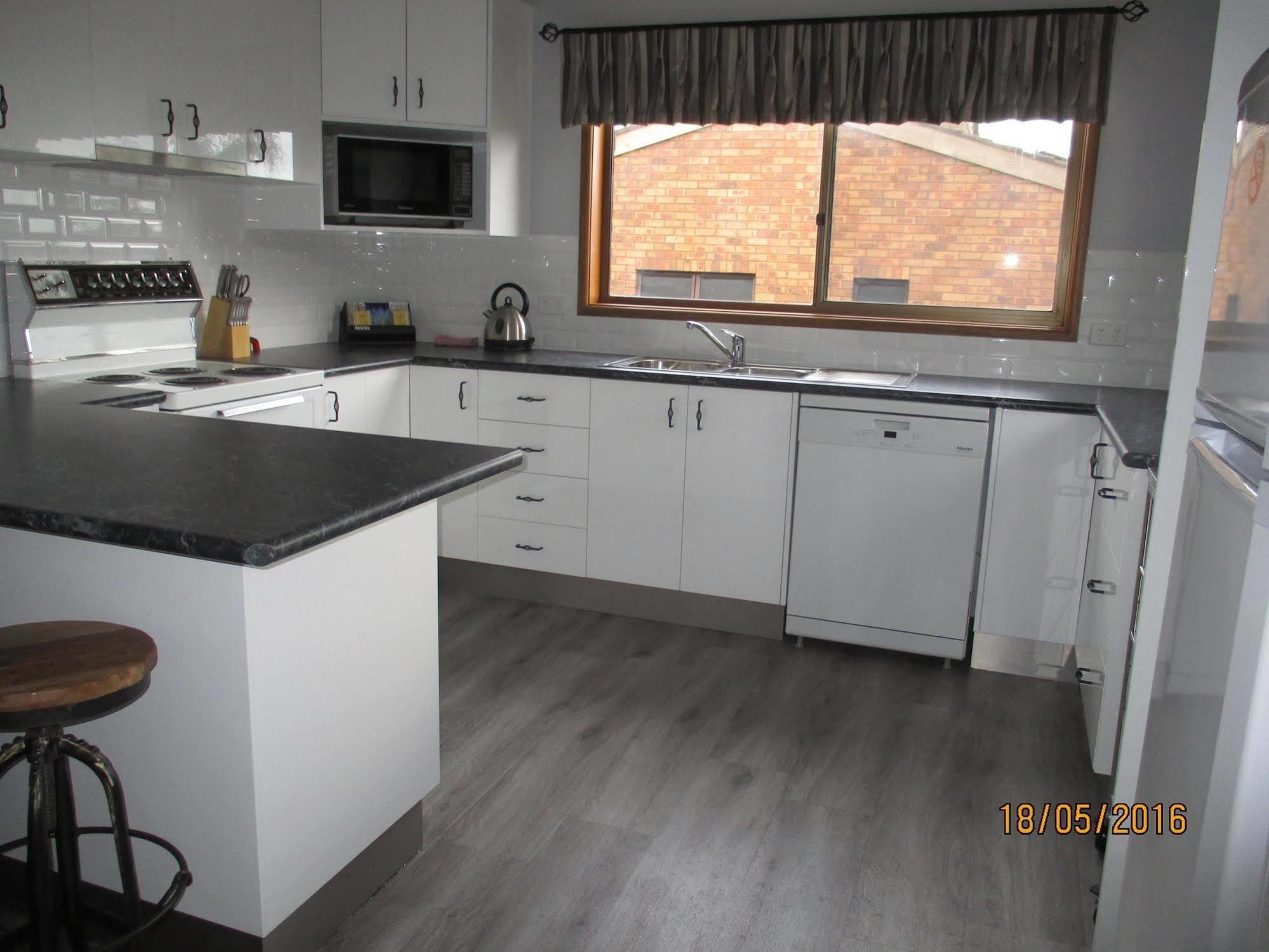 Harbour Lights Holiday Units Merimbula Εξωτερικό φωτογραφία