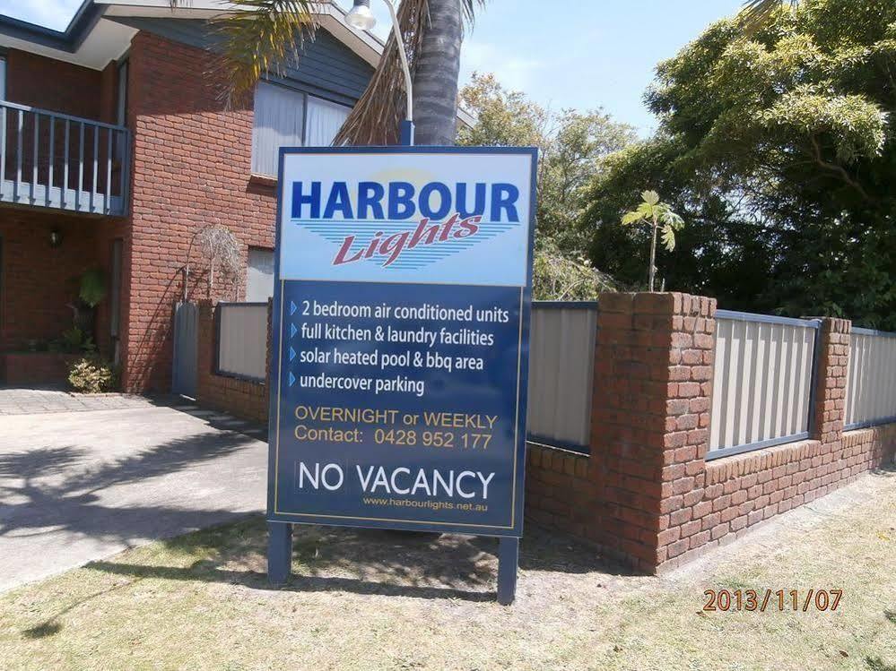 Harbour Lights Holiday Units Merimbula Εξωτερικό φωτογραφία
